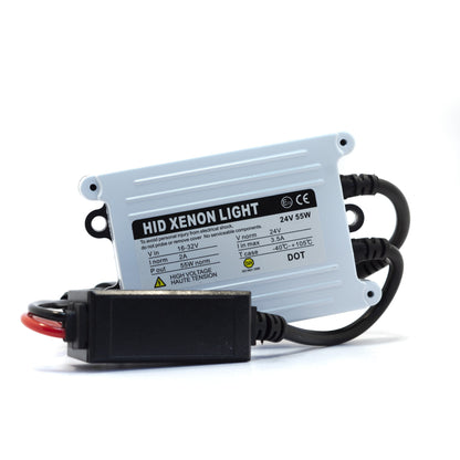 Xenonballast – 55 W – 24V