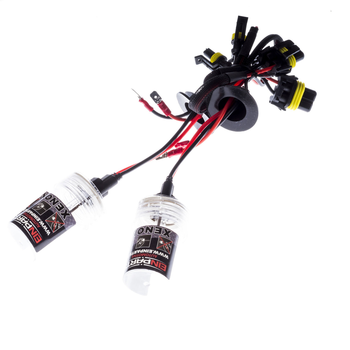 Xenonkit – H1 – P14,5S – 5000K – 55 W – 9V - 16V