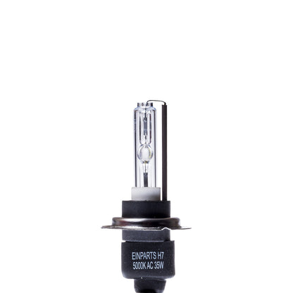 Xenonkit – H7 – PX26D – 5000K – 55 W – 9V - 16V
