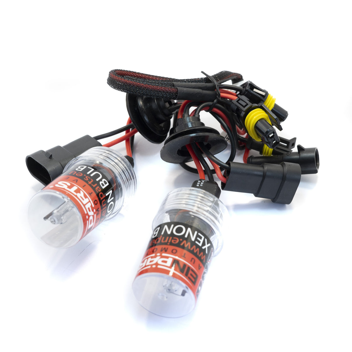 Xenonkit – HB3 – P20d – 4300K – 55 W – 9V - 16V
