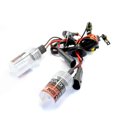 Xenonkit – HB4 – P22d – 6000K – 55 W – 9V - 16V