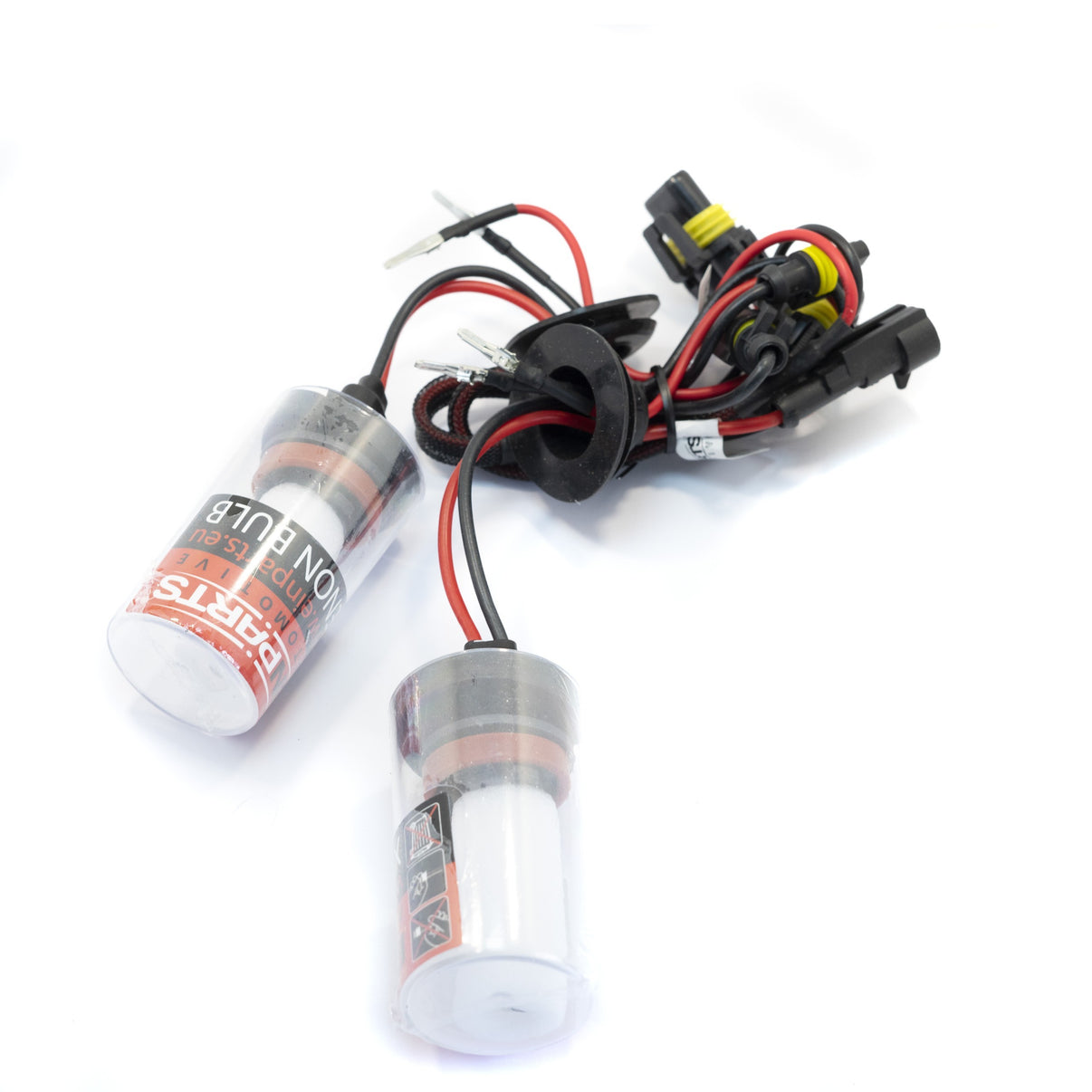 Xenonkit – H11 – PGJ19–2 – 4300K – 55 W – 16V - 32V