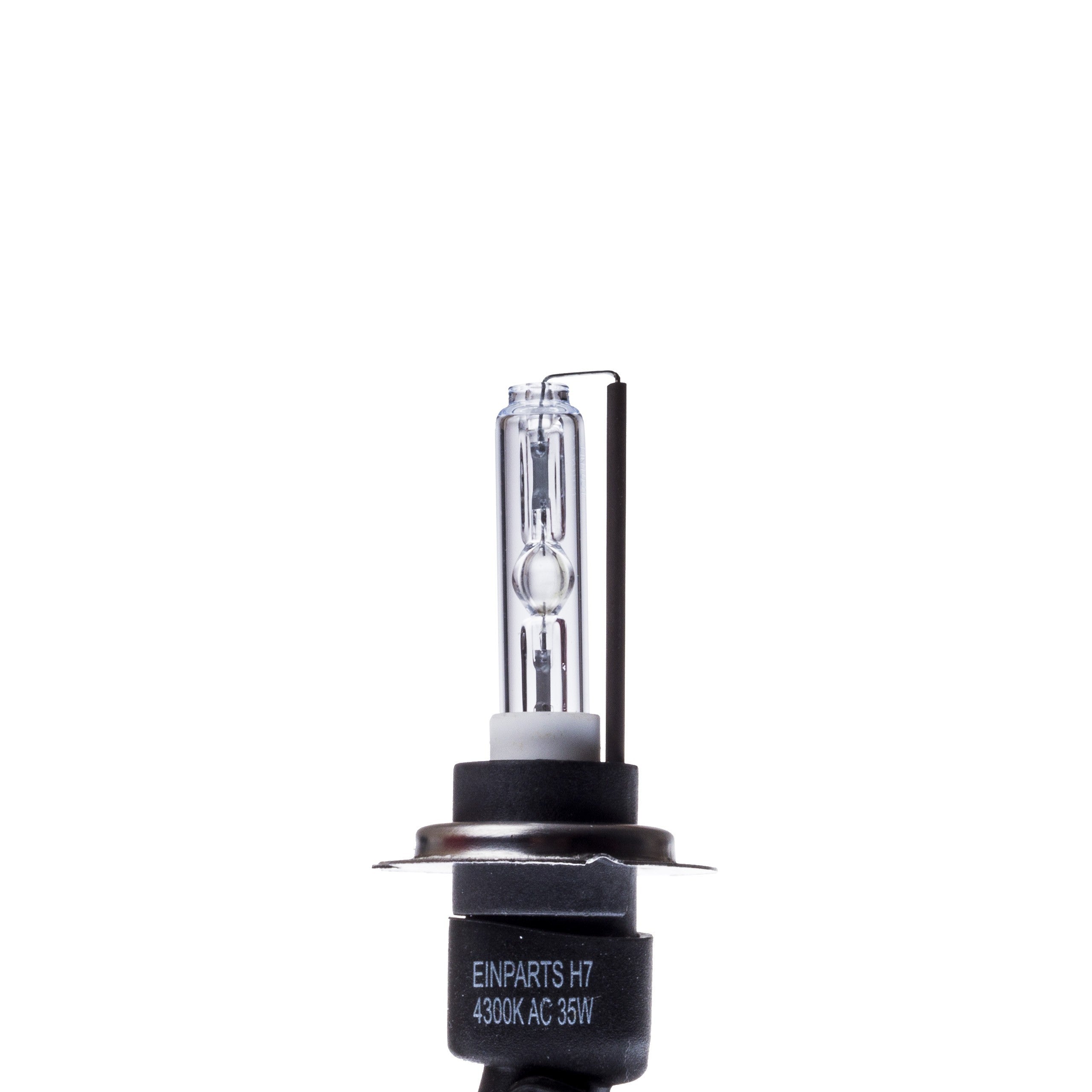 Xenonkit – H7 – PX26D – 4300K – 55 W – 16V - 32V