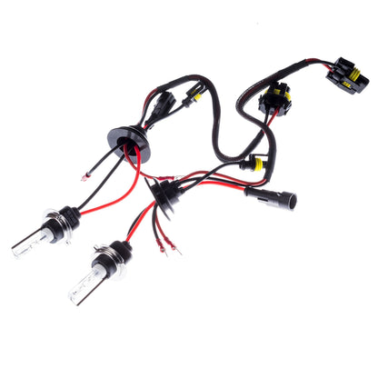 Xenonkit – H7 – PX26D – 5000K – 55 W – 16V - 32V