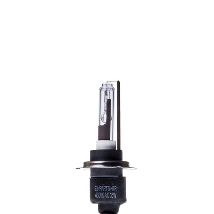 Xenonkit – H7 – PX26D – 4300K – 55 W – 16V - 32V