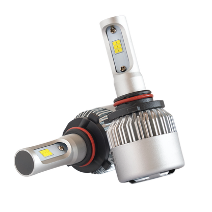 Ledis – on S2 Led Konvertering H10 – produktbild framifrån | LEDIS-ON