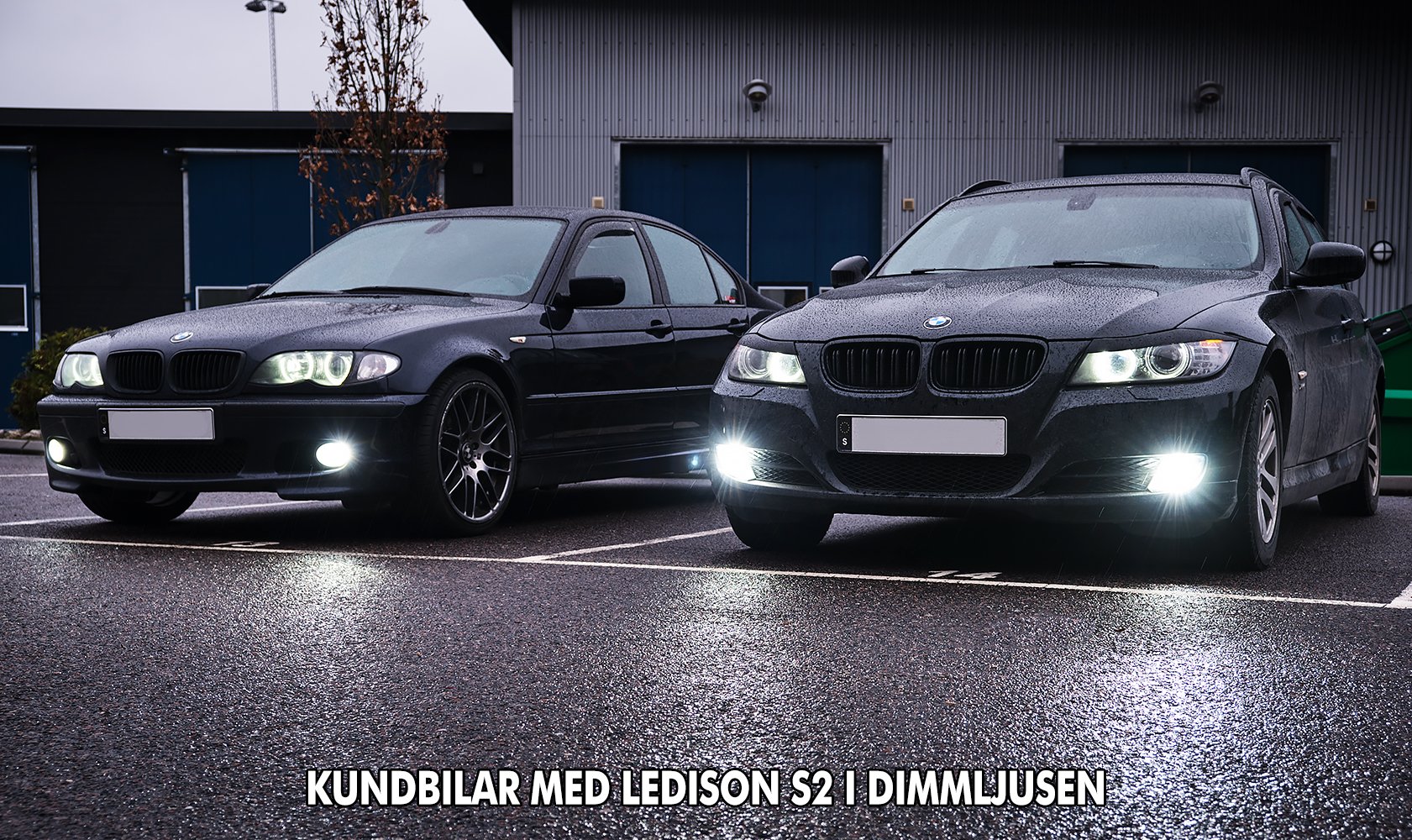 Ledis – on S2 Led Konvertering H10 – produktbild 16 | LEDIS-ON