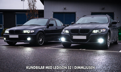 Ledis – on S2 Led Konvertering H10 – produktbild 16 | LEDIS-ON