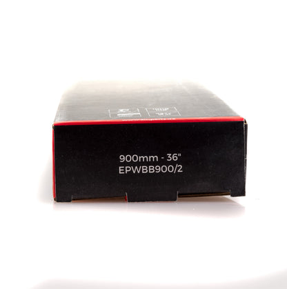 Torkarblad – fram – 900 mm