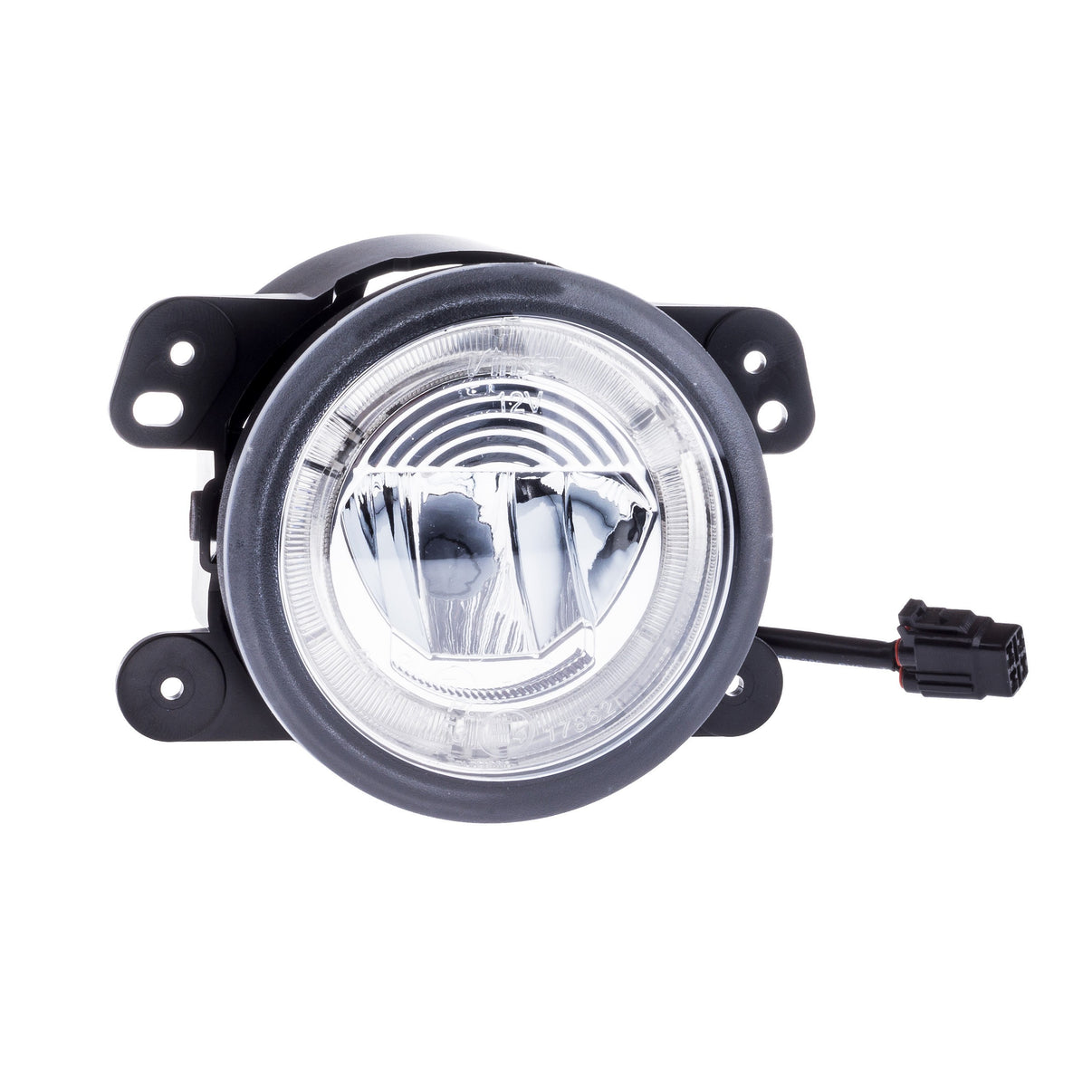 DRL- och dimljus Jeep Wrangler Jk Facelift/Cherokee m.fl.