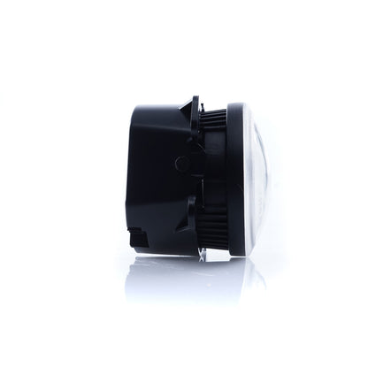 DRL- och dimljus Jeep Wrangler Jk Facelift/Cherokee m.fl.