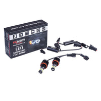 LED-markeringslampa BMW 1 E82 – 120 W