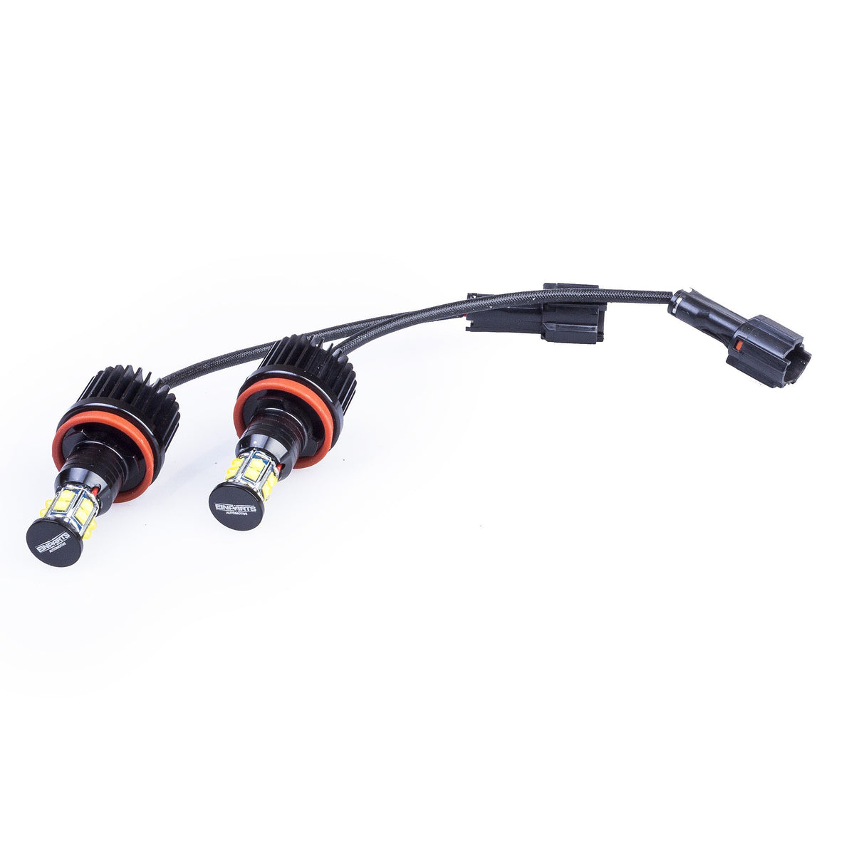 LED-markeringslampa BMW 1 E82 – 120 W
