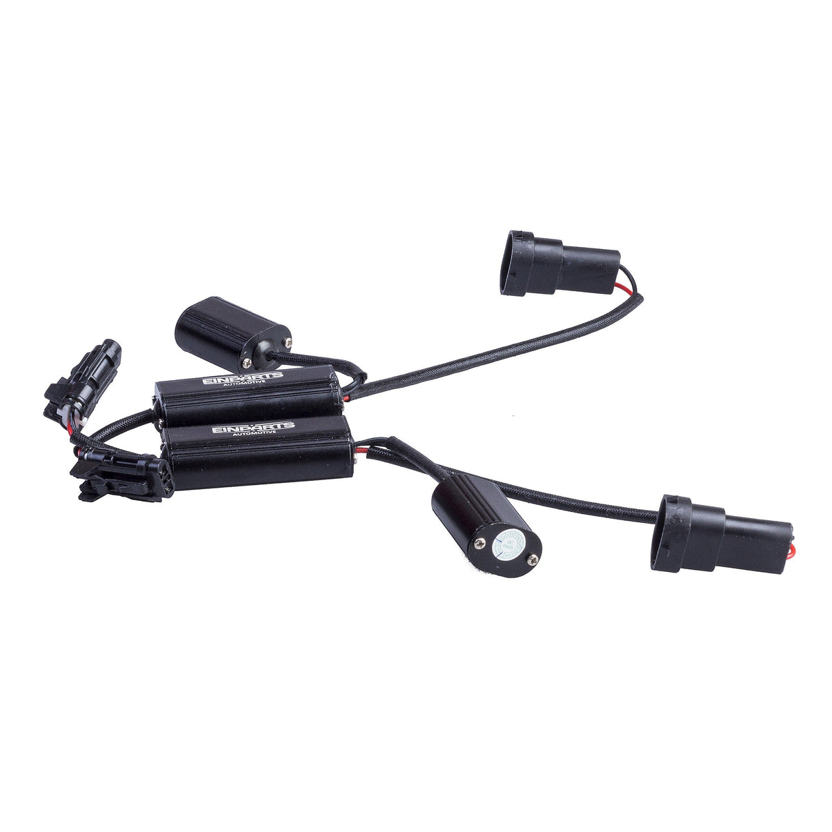LED-markeringslampa BMW 1 E82 – 120 W