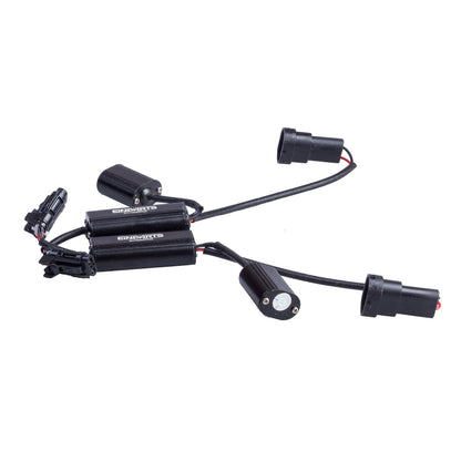 LED-markeringslampa BMW 1 E82 – 120 W