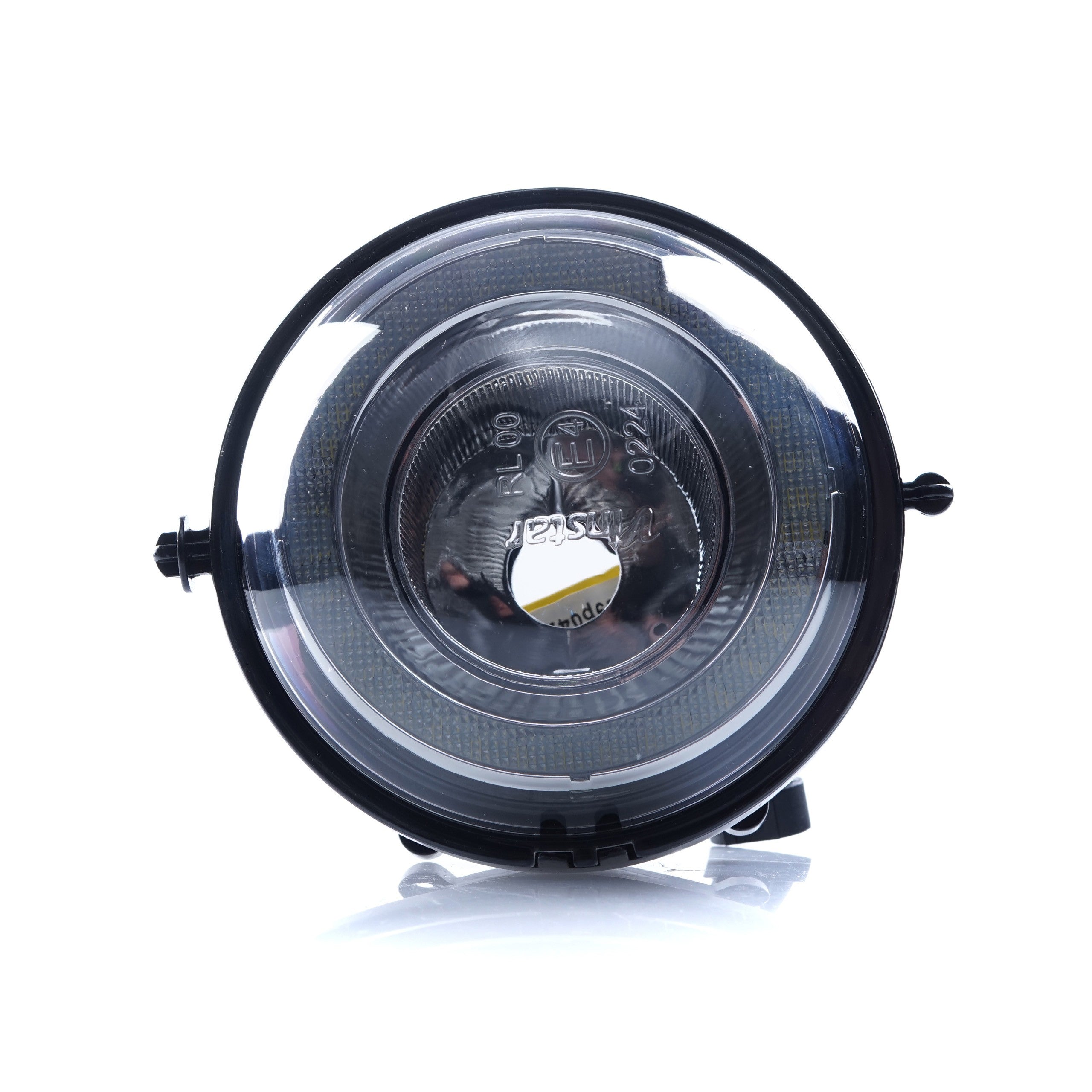 DRL- och dimljus MINI R55 Clubman