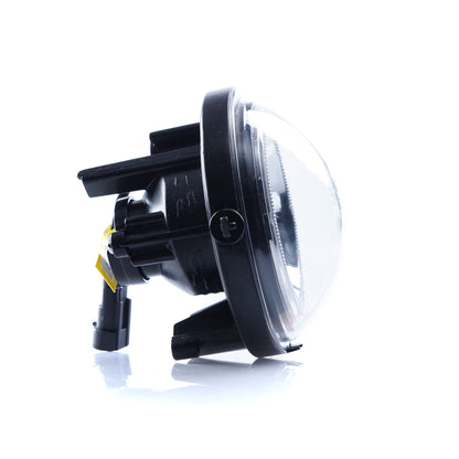 DRL- och dimljus MINI R55 Clubman