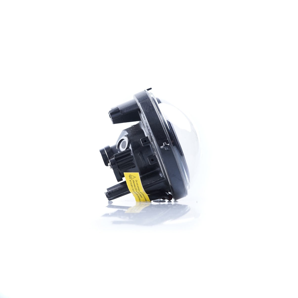 DRL- och dimljus MINI R55 Clubman