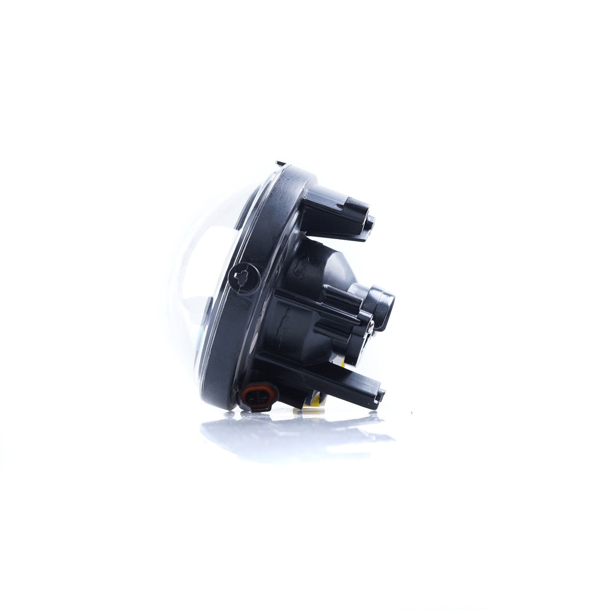 DRL- och dimljus MINI R55 Clubman