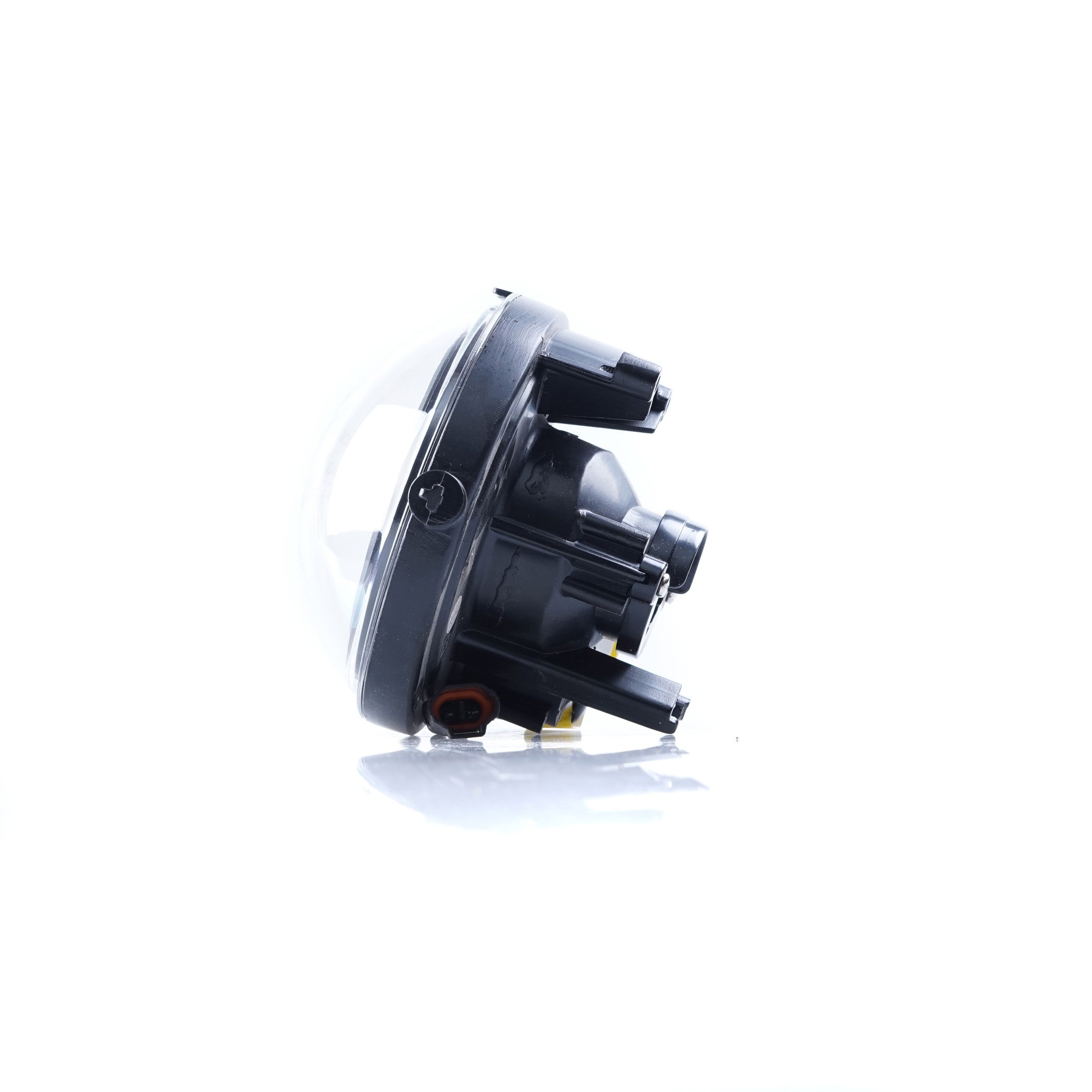 DRL- och dimljus MINI R55 Clubman