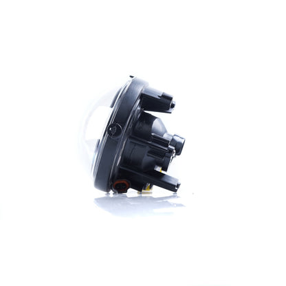 DRL- och dimljus MINI R55 Clubman