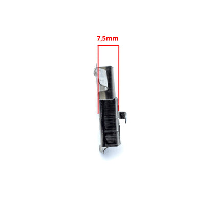 LED-lampadapter Audi A3/A4L m.fl.