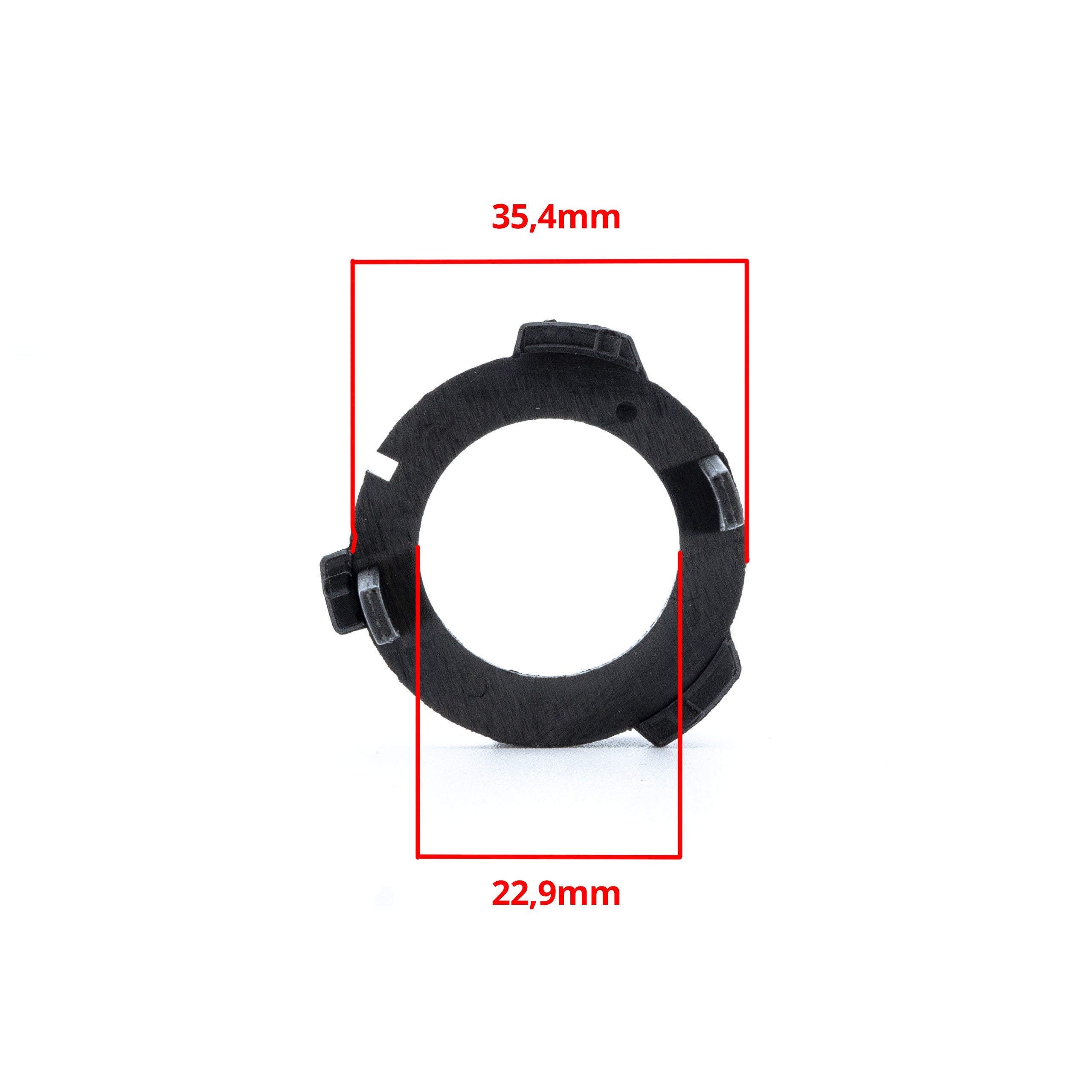 LED-lampadapter VW Golf 7