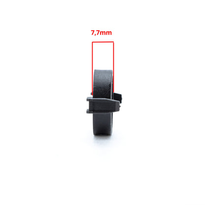 LED-lampadapter Peugeot 508/ m.fl.