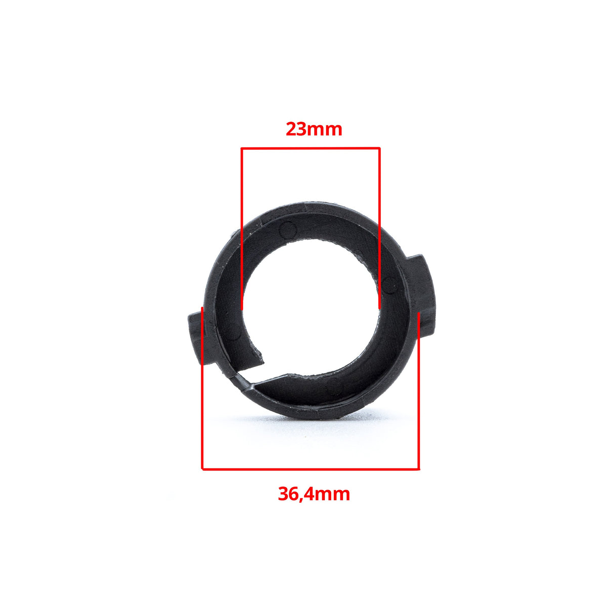 LED-lampadapter Hyundai Sonata 8