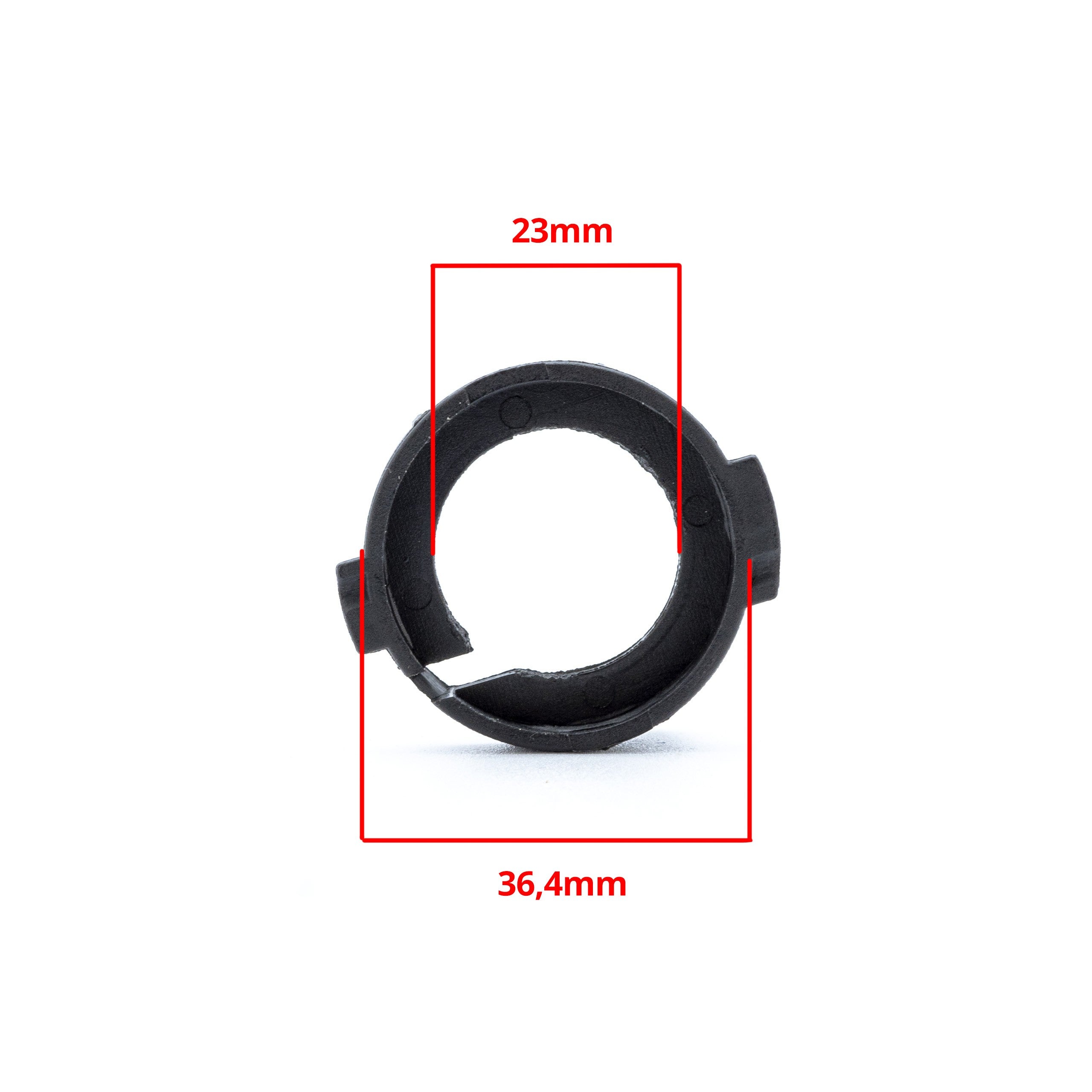 LED-lampadapter Hyundai Sonata 8