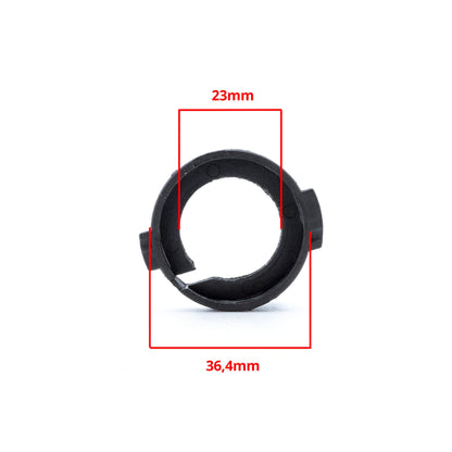 LED-lampadapter Hyundai Sonata 8