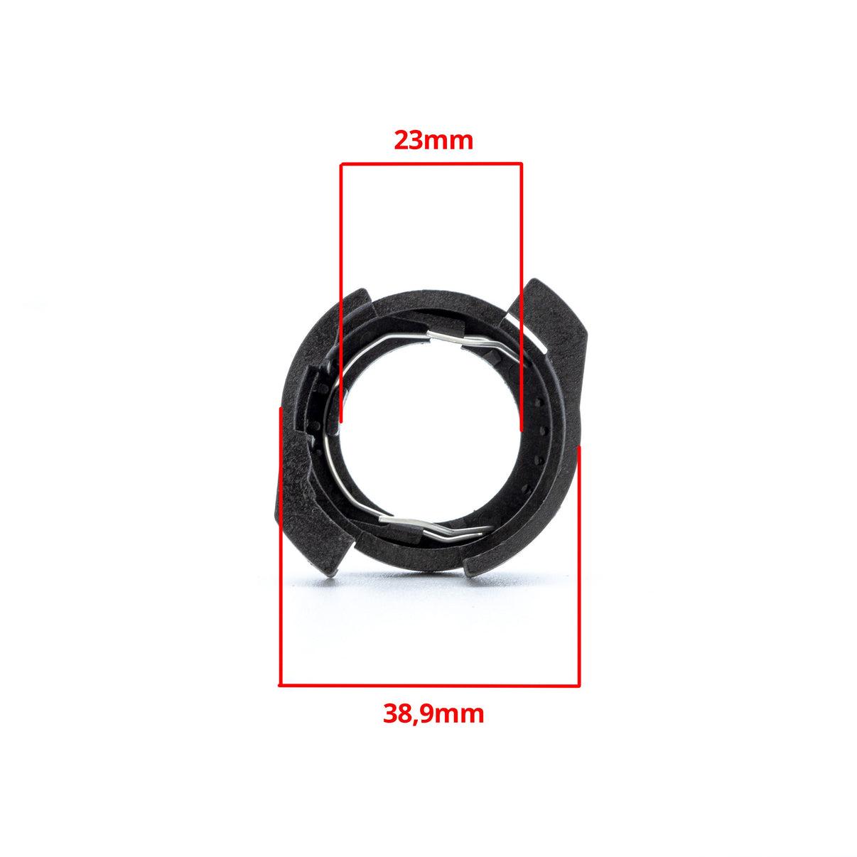 LED-lampadapter Ford Kuga/VW Passat B6