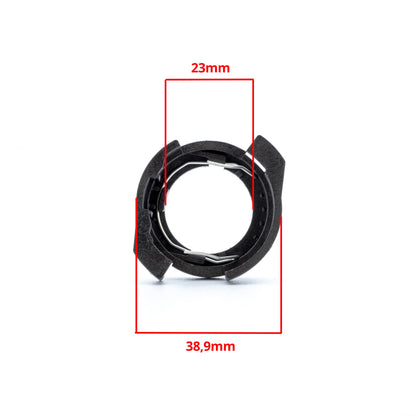 LED-lampadapter Ford Kuga/VW Passat B6