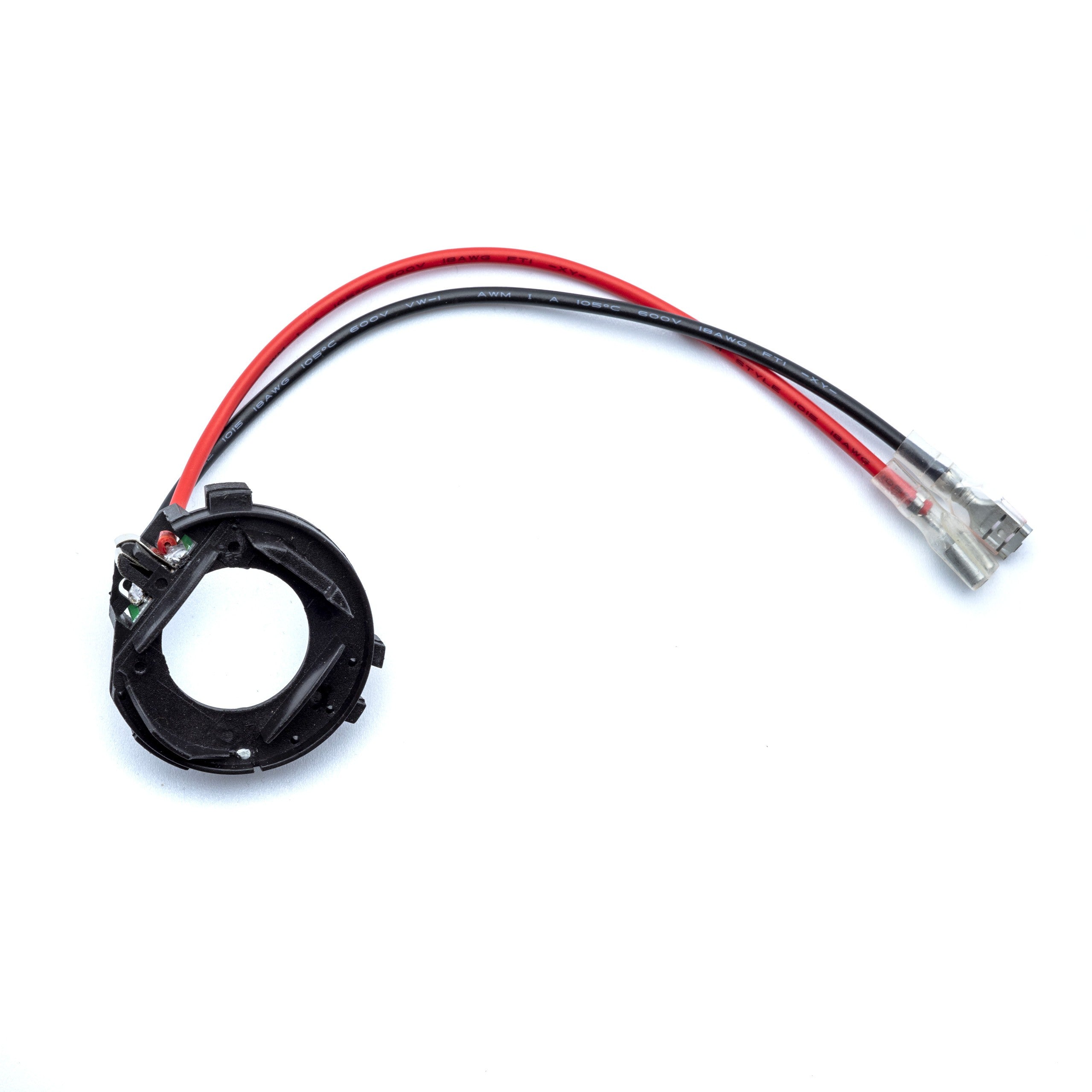 LED-lampadapter VW Golf 6 VI/Golf 7 VII m.fl.