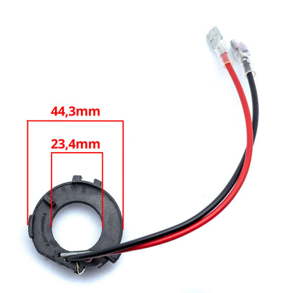LED-lampadapter VW Golf 6 VI/Golf 7 VII m.fl.