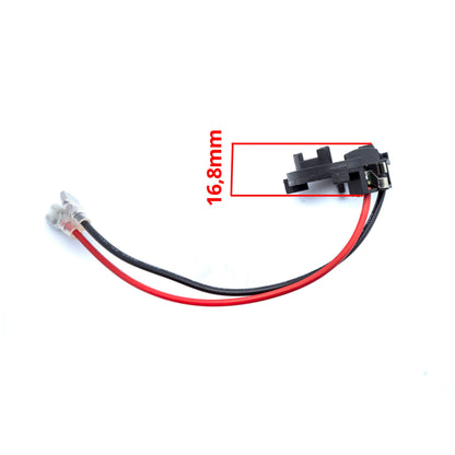 LED-lampadapter VW Golf 6 VI/Golf 7 VII m.fl.
