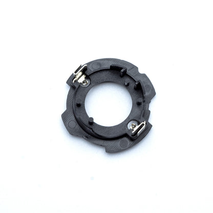 LED-lampadapter VW Caddy MK3 z lampami Bosha/Golf MK5 m.fl.