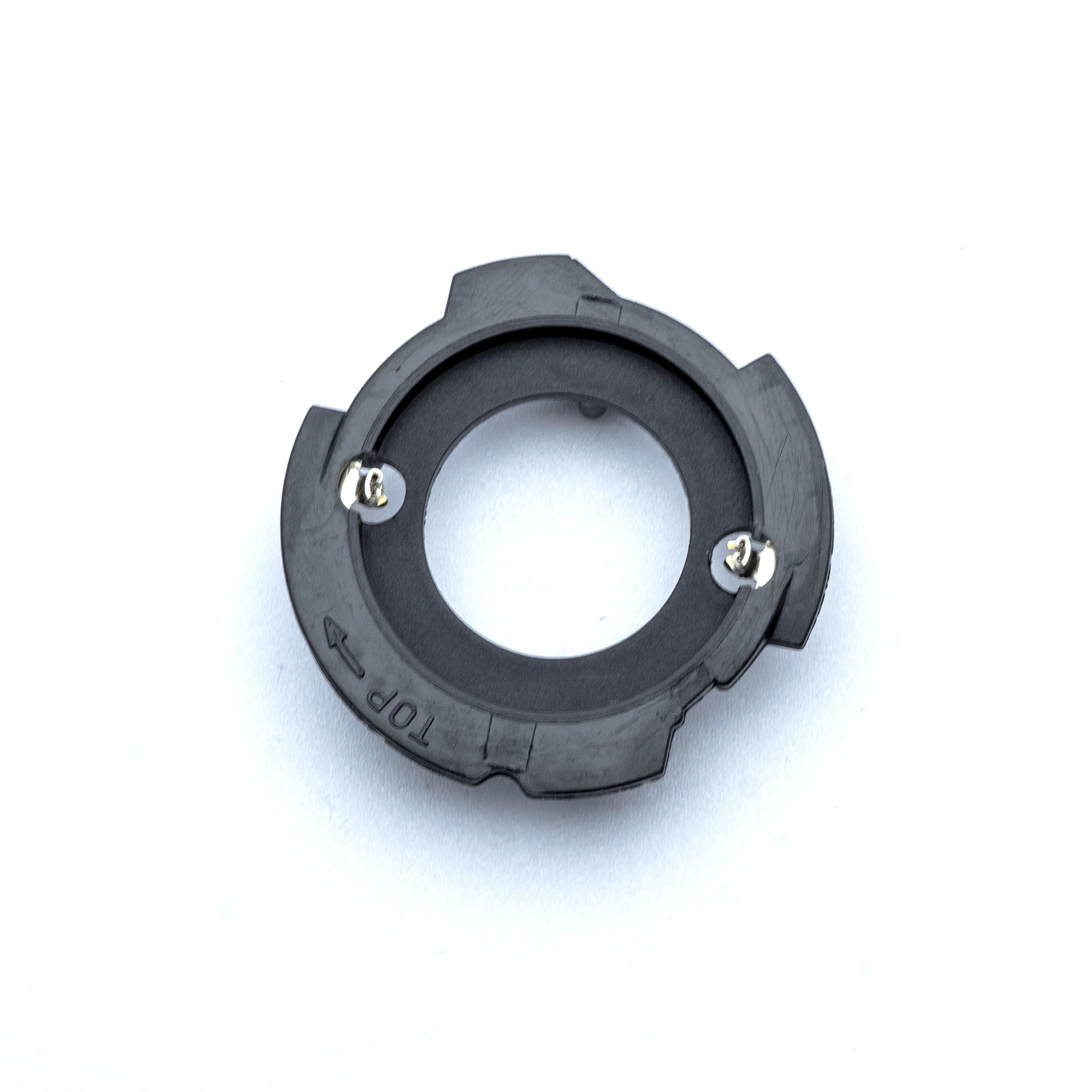 LED-lampadapter VW Caddy MK3 z lampami Bosha/Golf MK5 m.fl.