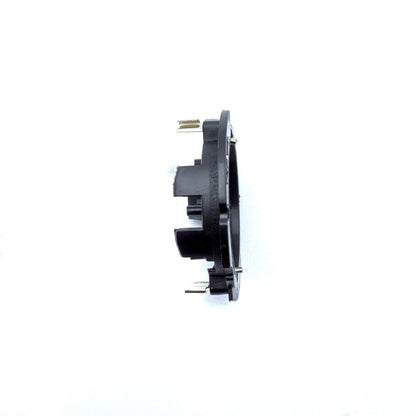 LED-lampadapter VW Caddy MK3 z lampami Bosha/Golf MK5 m.fl.