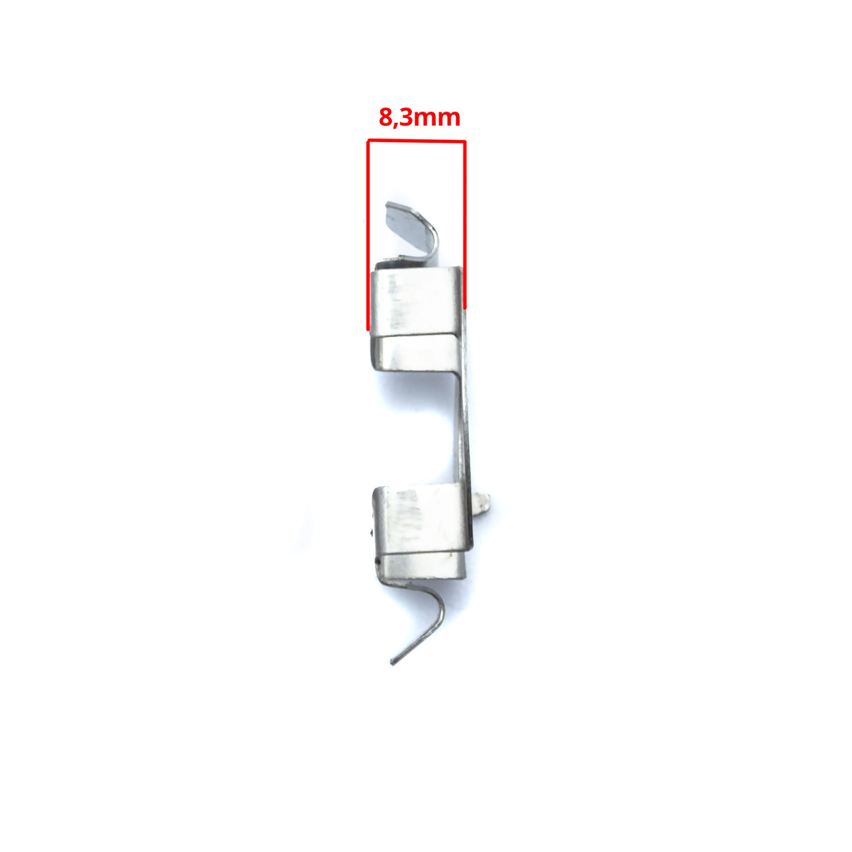 LED-lampadapter Audi A3/A4 Long m.fl.