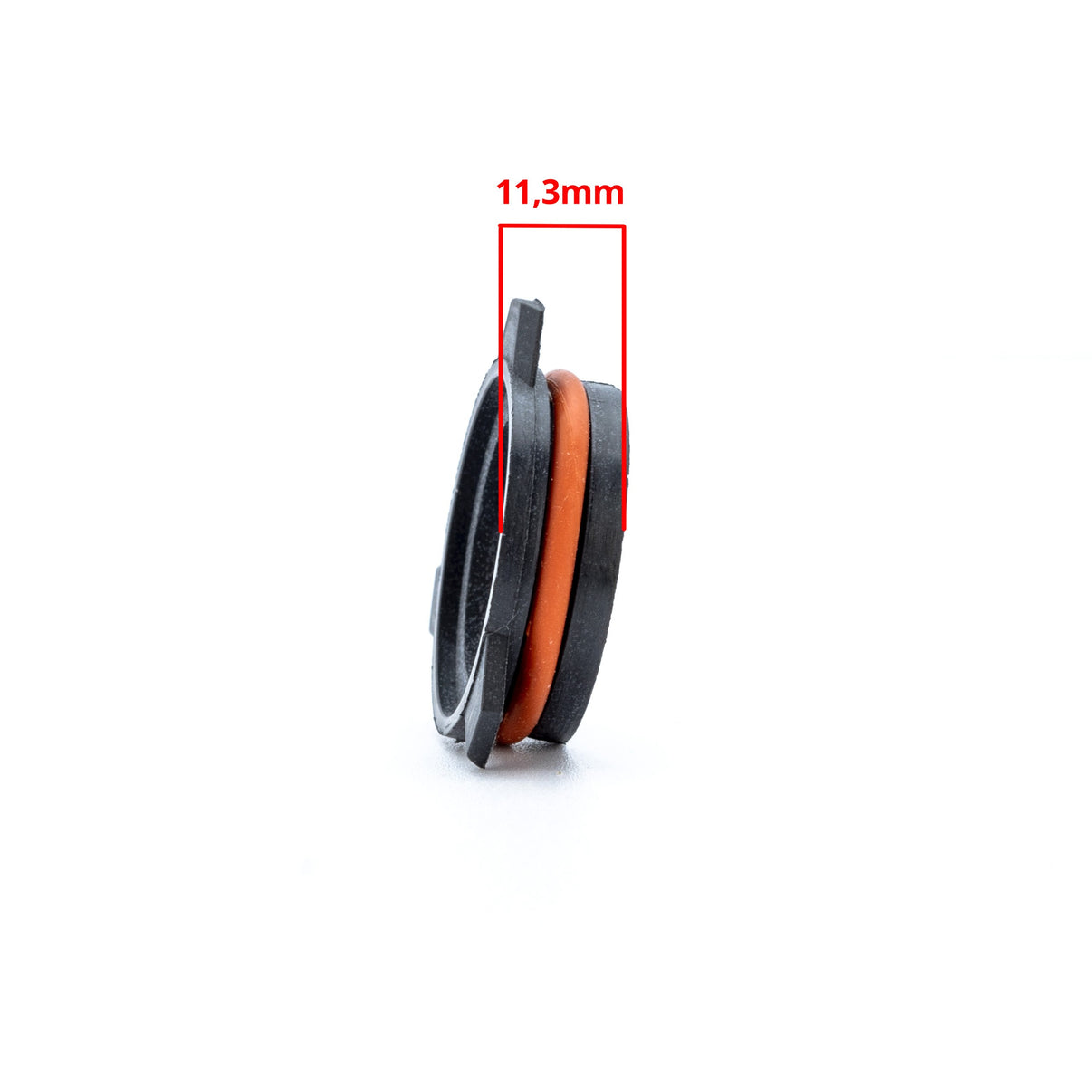 LED-lampadapter BMW 5 E34/5 E39 m.fl. – 36 × 11,3 mm