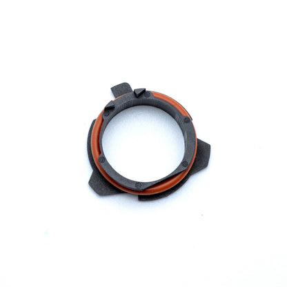 LED-lampadapter BMW 5 E34/5 E39 m.fl. – 39,6 × 9,6 mm