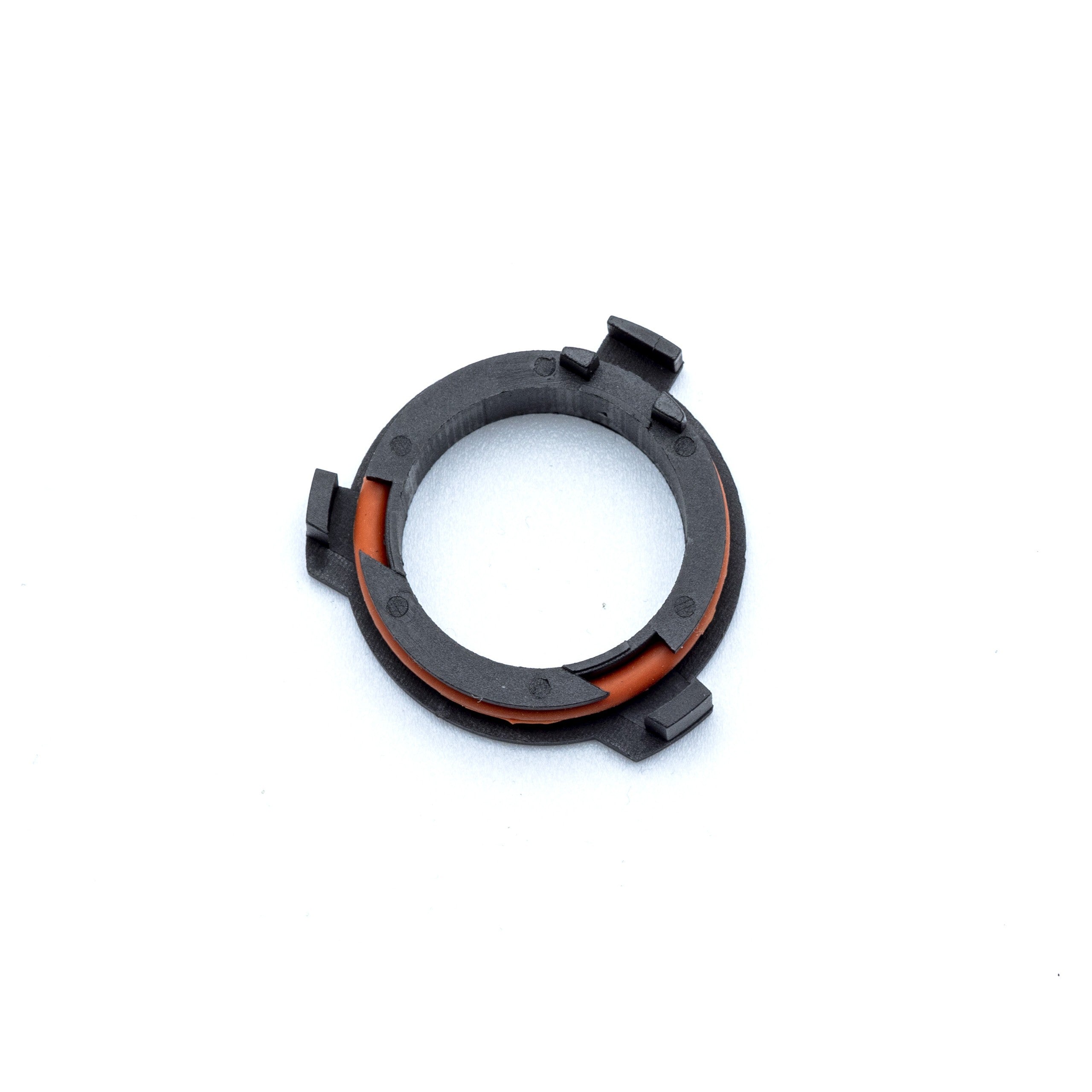 LED-lampadapter Mazda H7