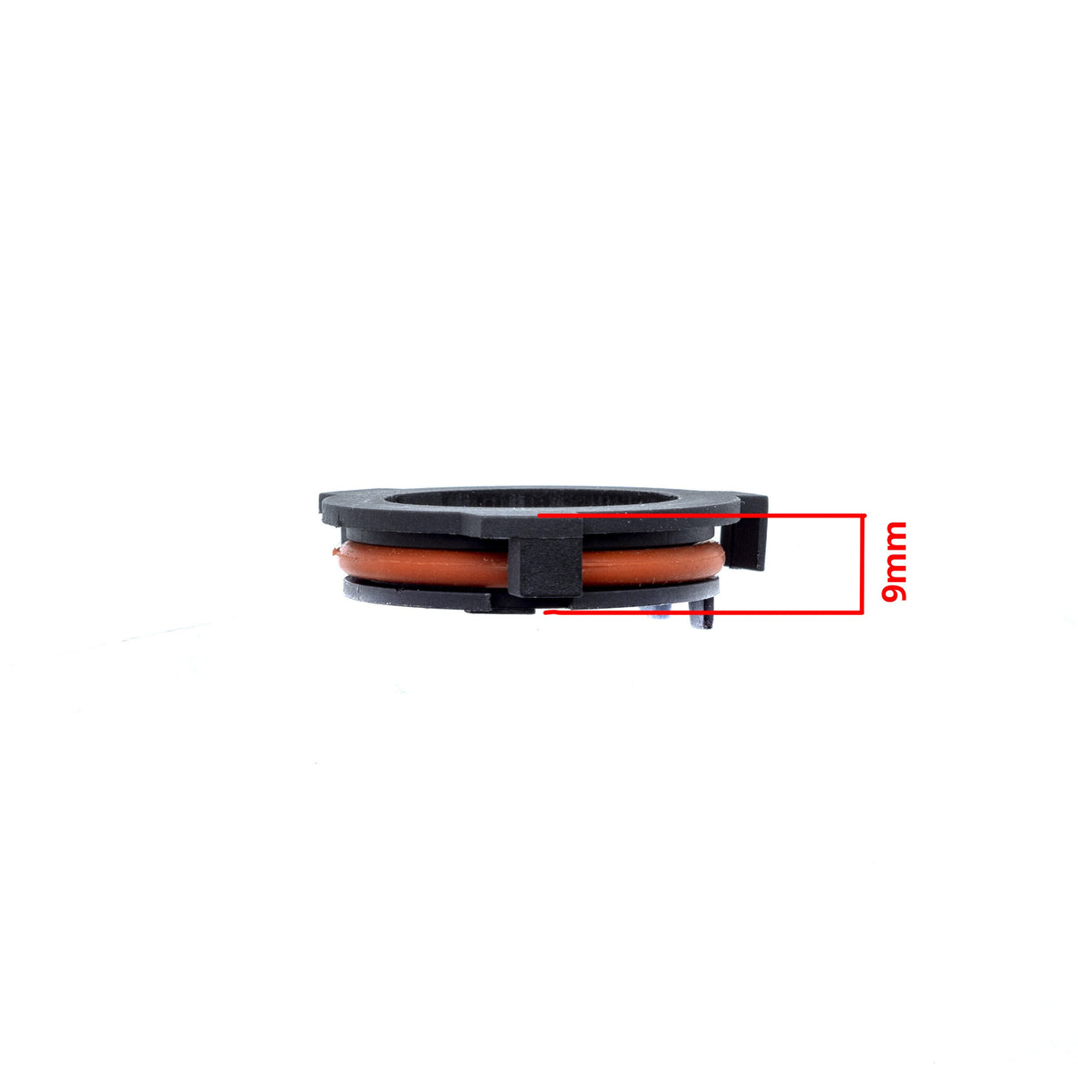 LED-lampadapter Mazda H7