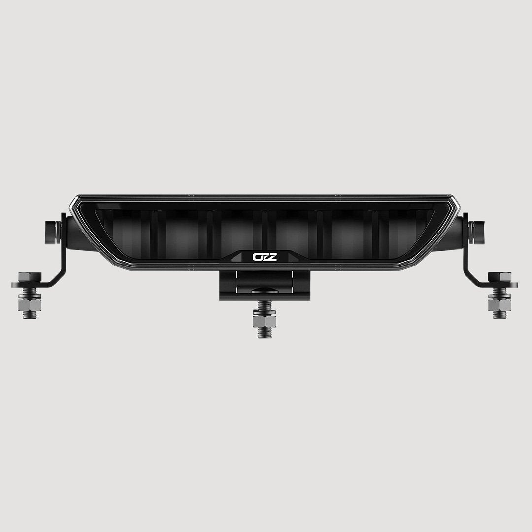 bild som visar användning av OZZ XB1 8" – OZZ