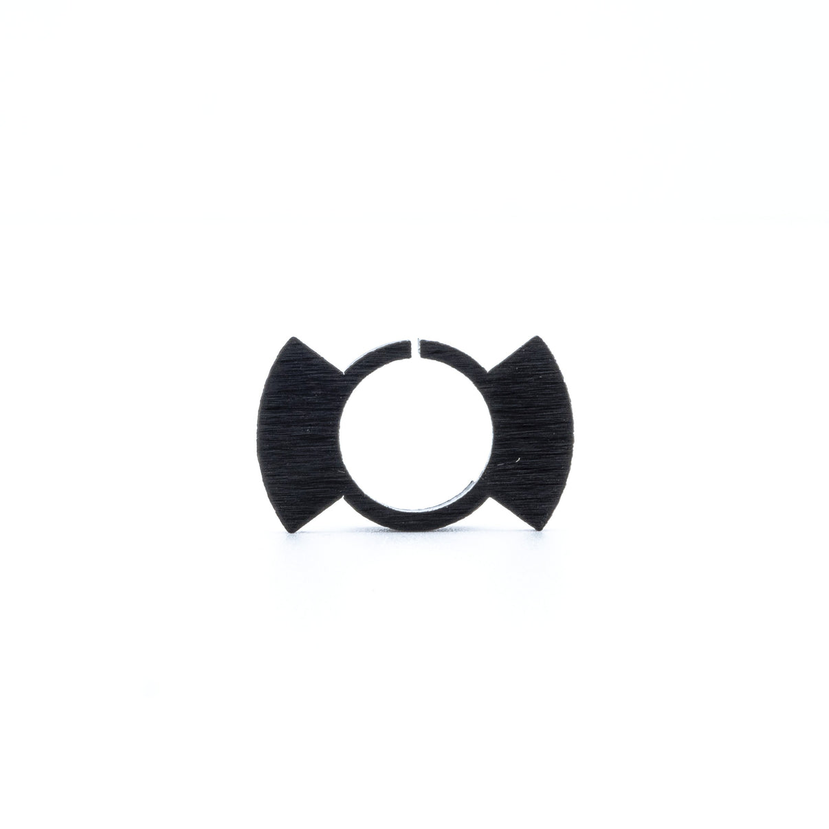 LED-lampadapter – Svart – H7 – 35,3 mm