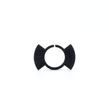 LED-lampadapter – Svart – H7 – 35,3 mm