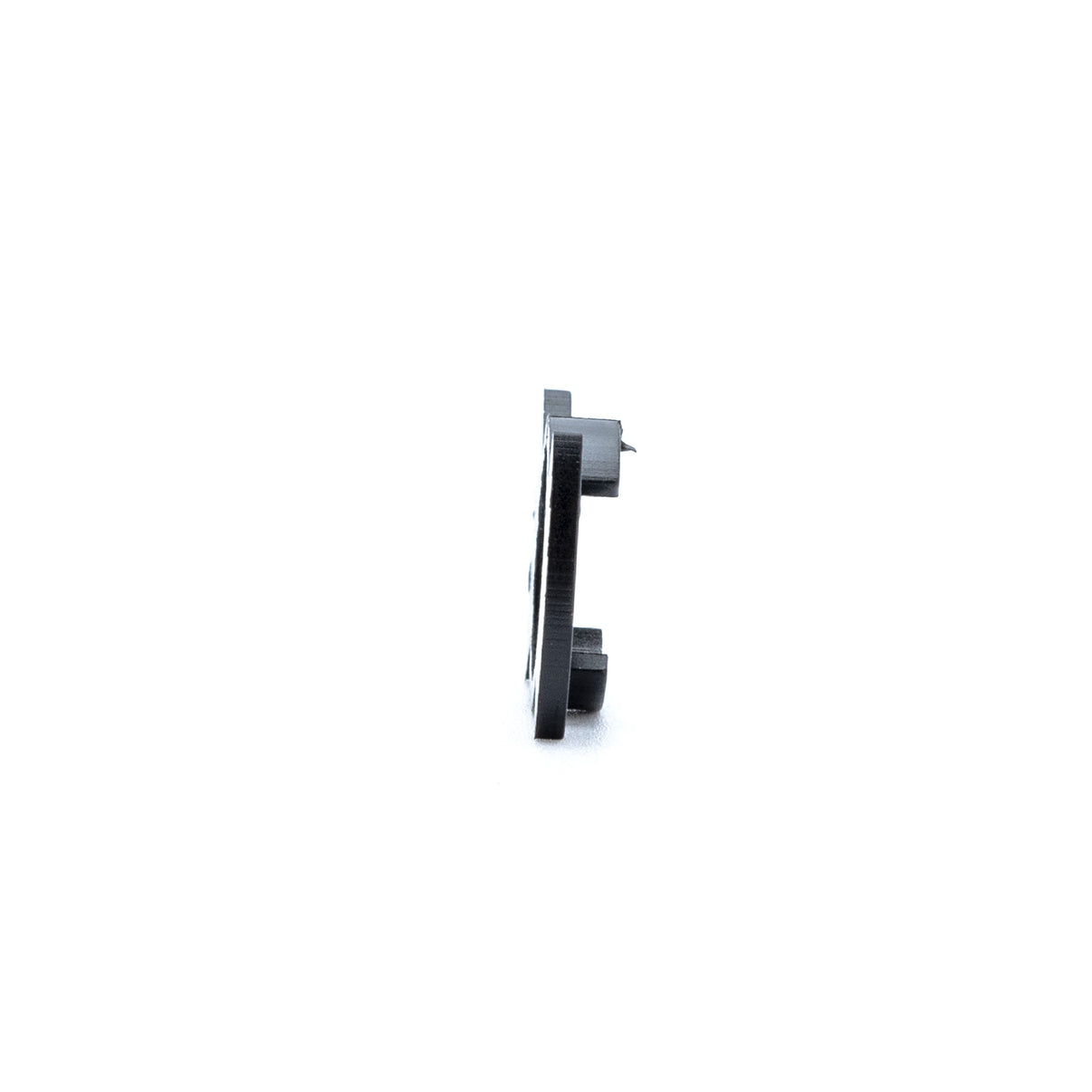 LED-lampadapter – Svart – H7 – 35,3 mm