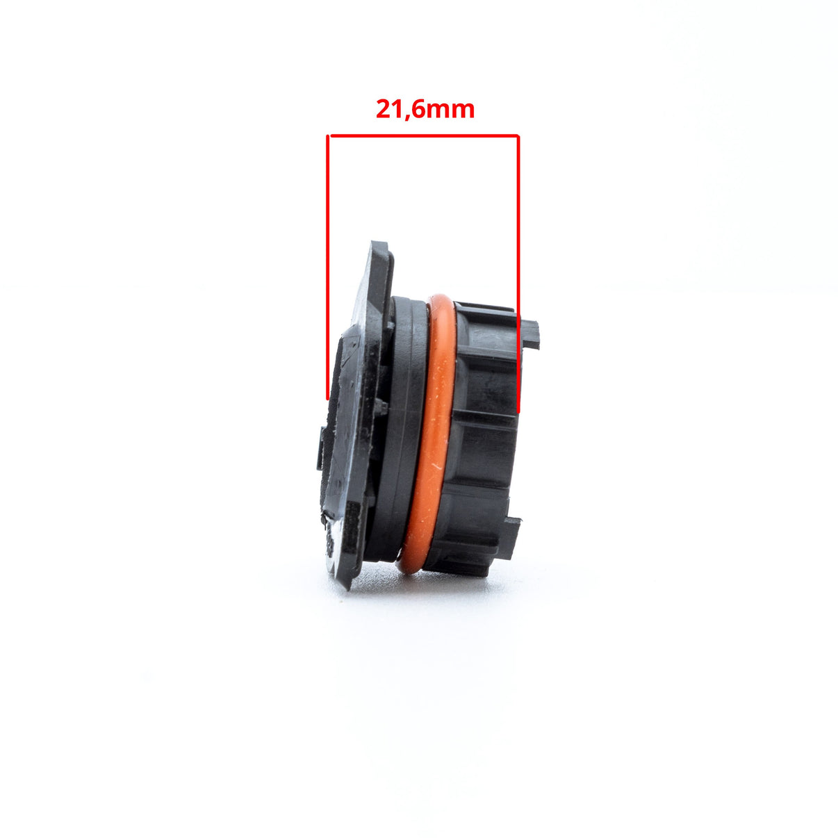 LED-lampadapter Mercedes-Benz SLK200/SLK280 m.fl.