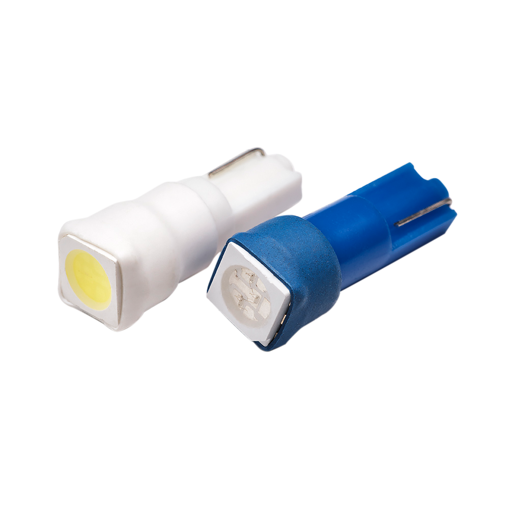 T5 LED Interiörlampa 1SMD – produktbild framifrån | ÖVRIGT
